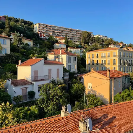 De Charme Proche Gare Apartment