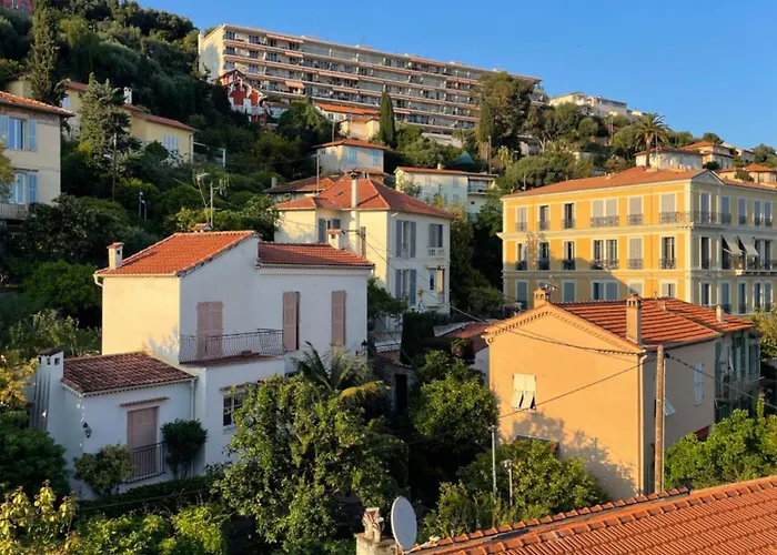 De Charme Proche Gare Apartment