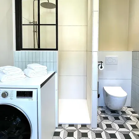 De Charme Proche Gare Appartement Menton