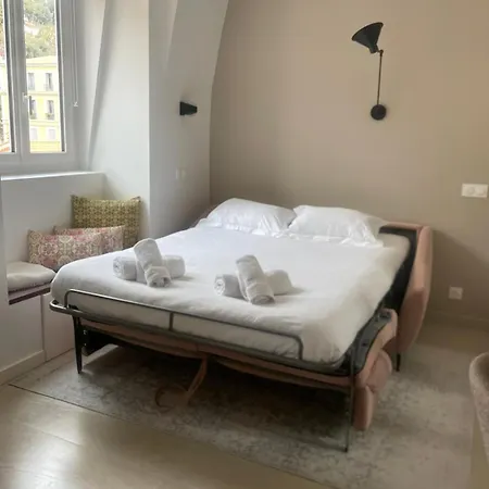 De Charme Proche Gare