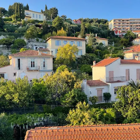 Appartamento De Charme Proche Gare